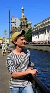 Алексей