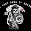 Последние Дети Анархии (The Last Sons Of Anarchy™ MC)