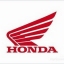 мото-honda