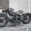 Harley Davidson WLA/WLC