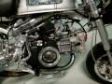 Honda Monkey .Over Gorilla Nice 180 ccm. Daytona 4 V.Kopf.Honda Monkey