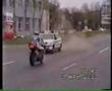 Bike Crashes