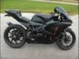 HONDA VFR 400 R YO REBUILT 08