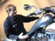 2010 Honda Fury Unveiled!