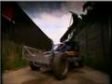 Спидвейный мотик против тачек! )))